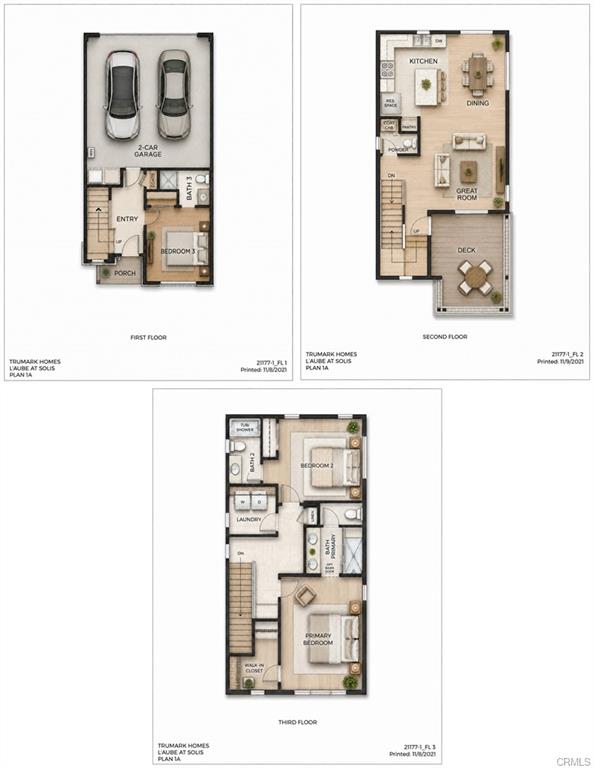 Property floorplan